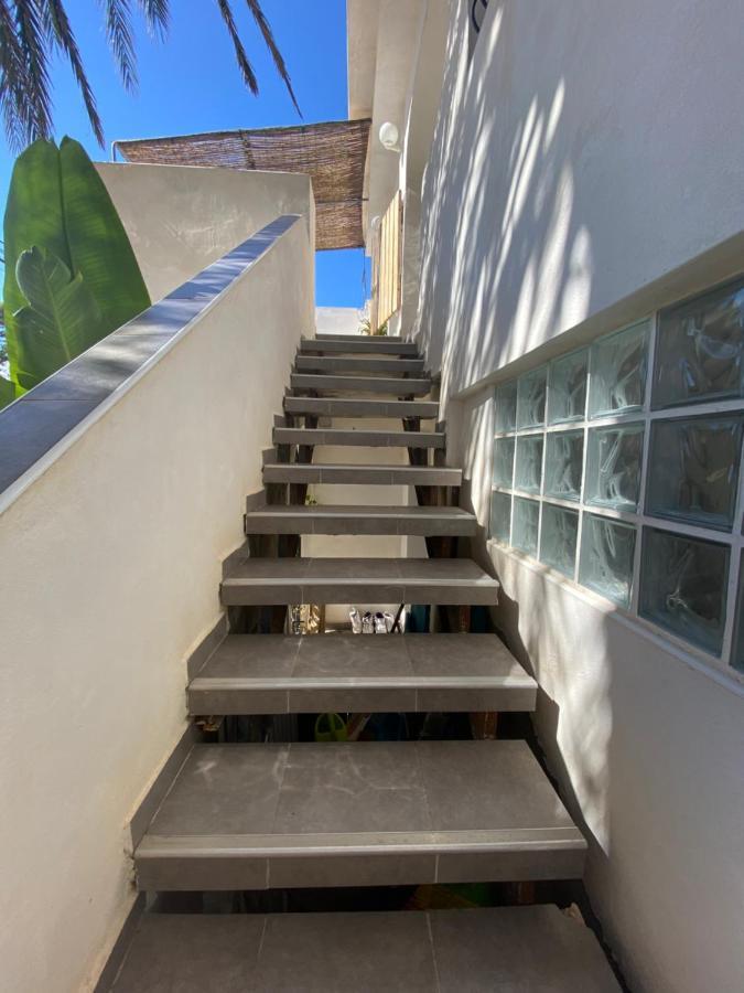 Denia'S Beach House Apartment Luaran gambar