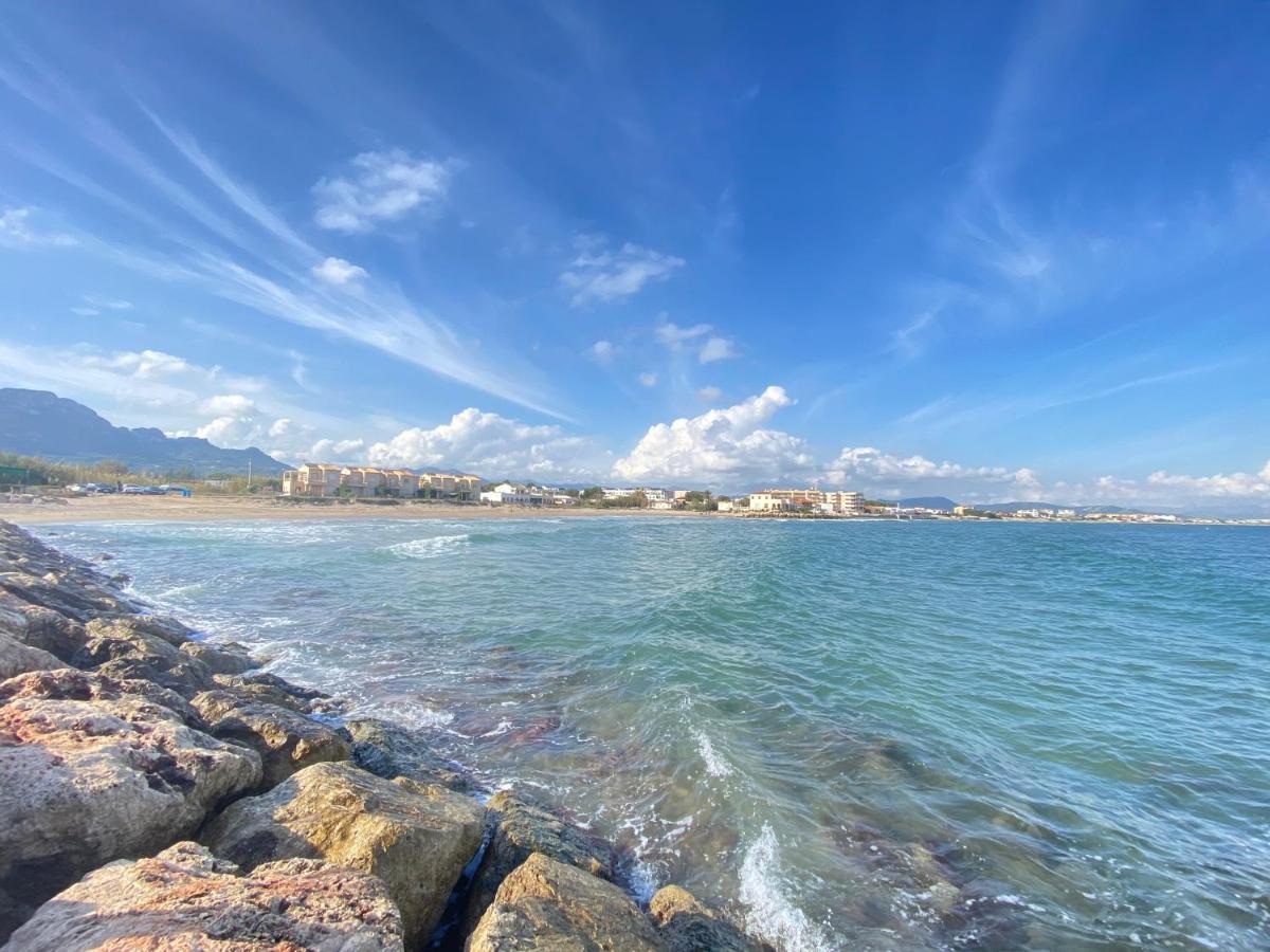 Denia'S Beach House Apartment Luaran gambar