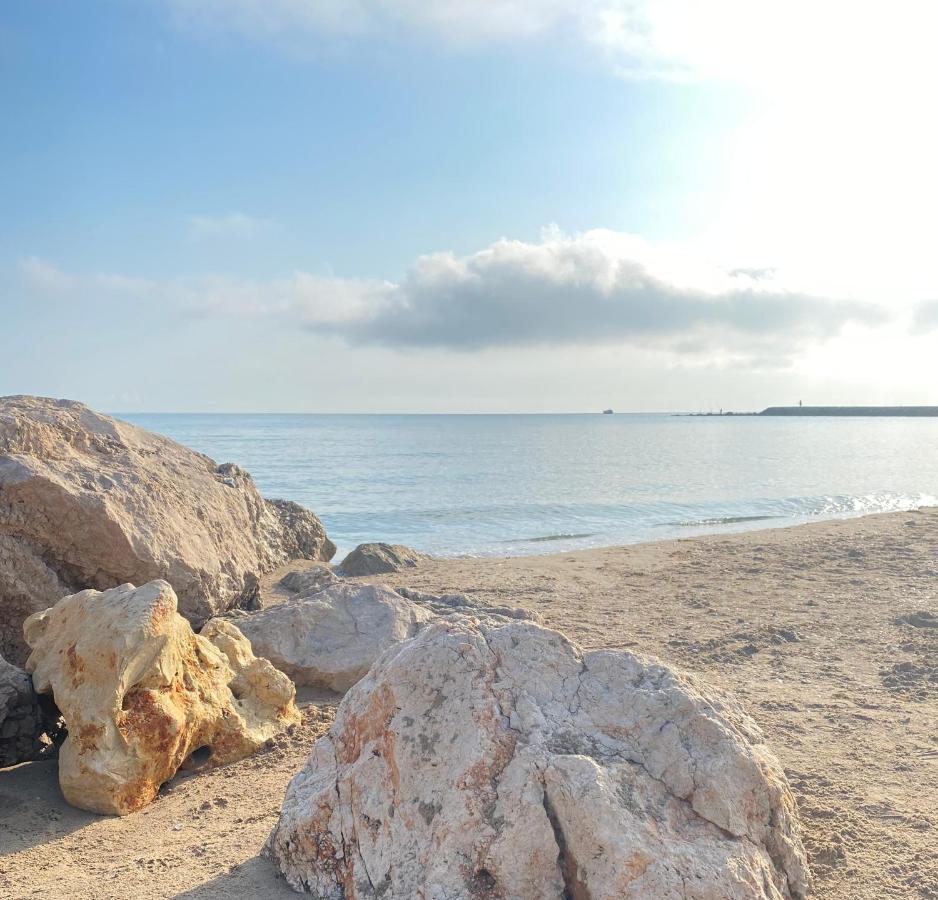 Denia'S Beach House Apartment Luaran gambar