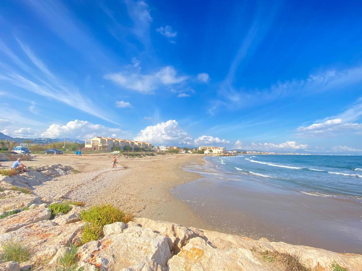 Denia'S Beach House Apartment Luaran gambar