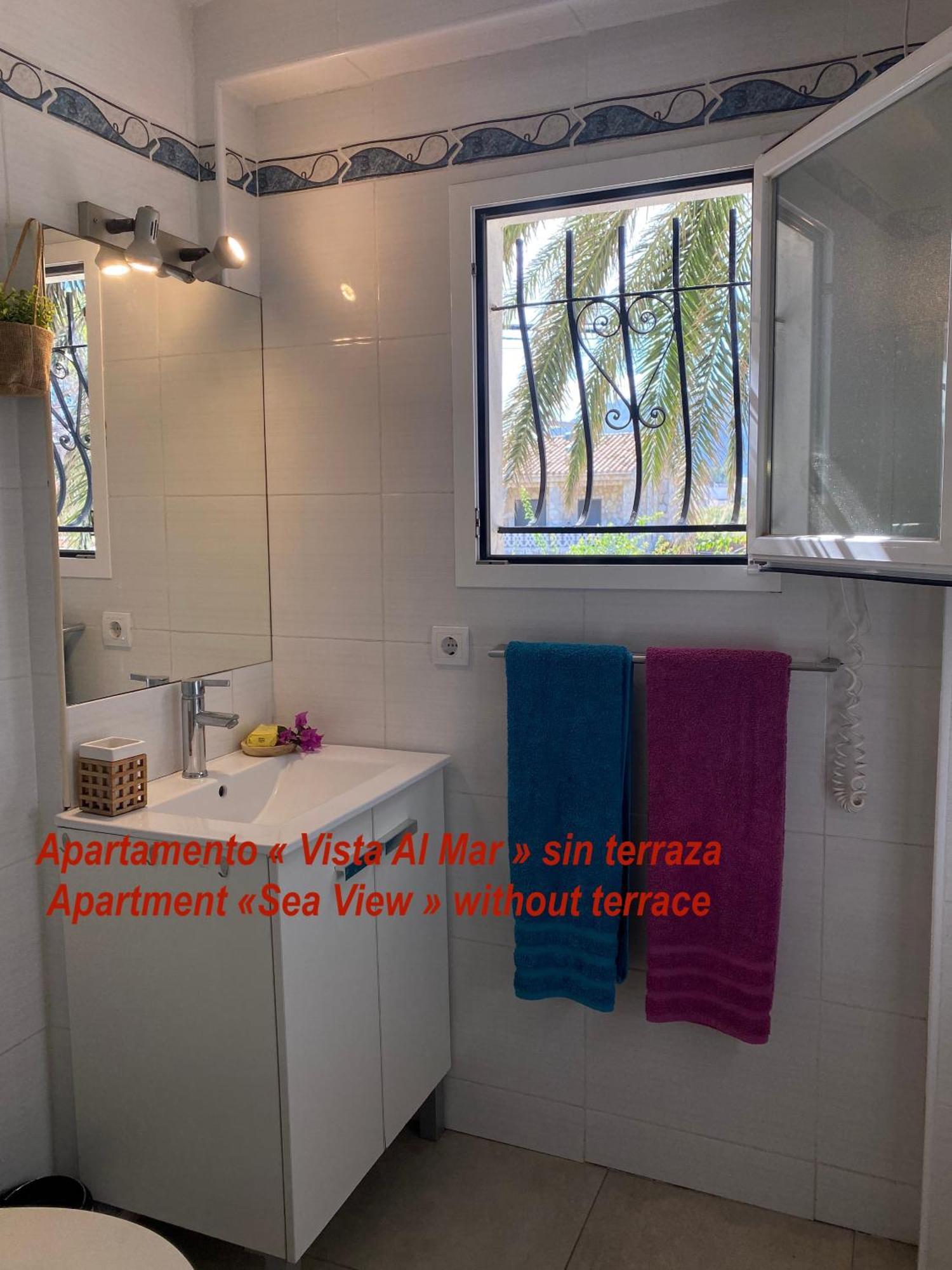 Denia'S Beach House Apartment Luaran gambar