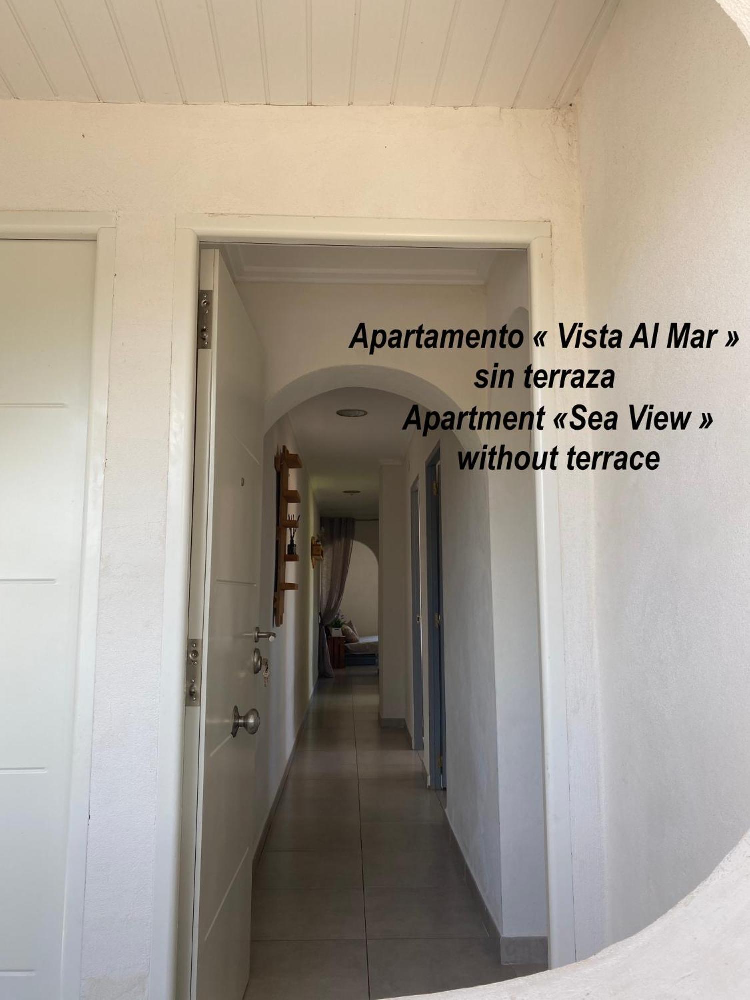 Denia'S Beach House Apartment Luaran gambar