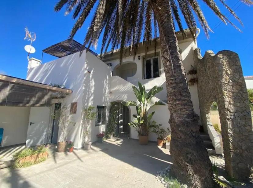 Denia'S Beach House Apartment Luaran gambar