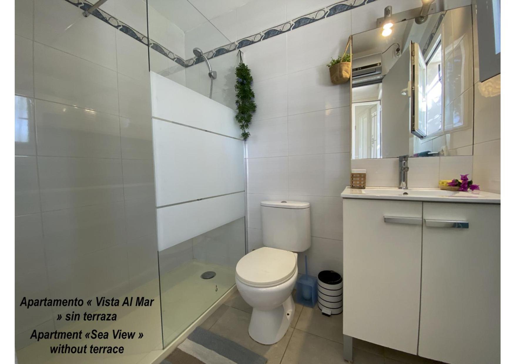 Denia'S Beach House Apartment Luaran gambar