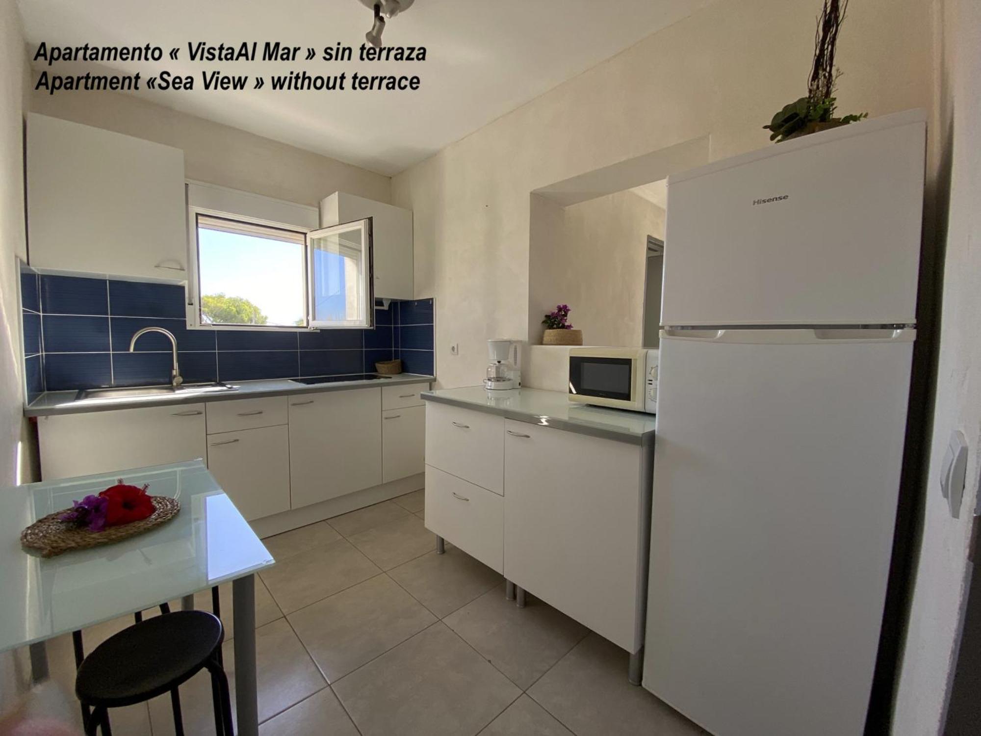 Denia'S Beach House Apartment Luaran gambar