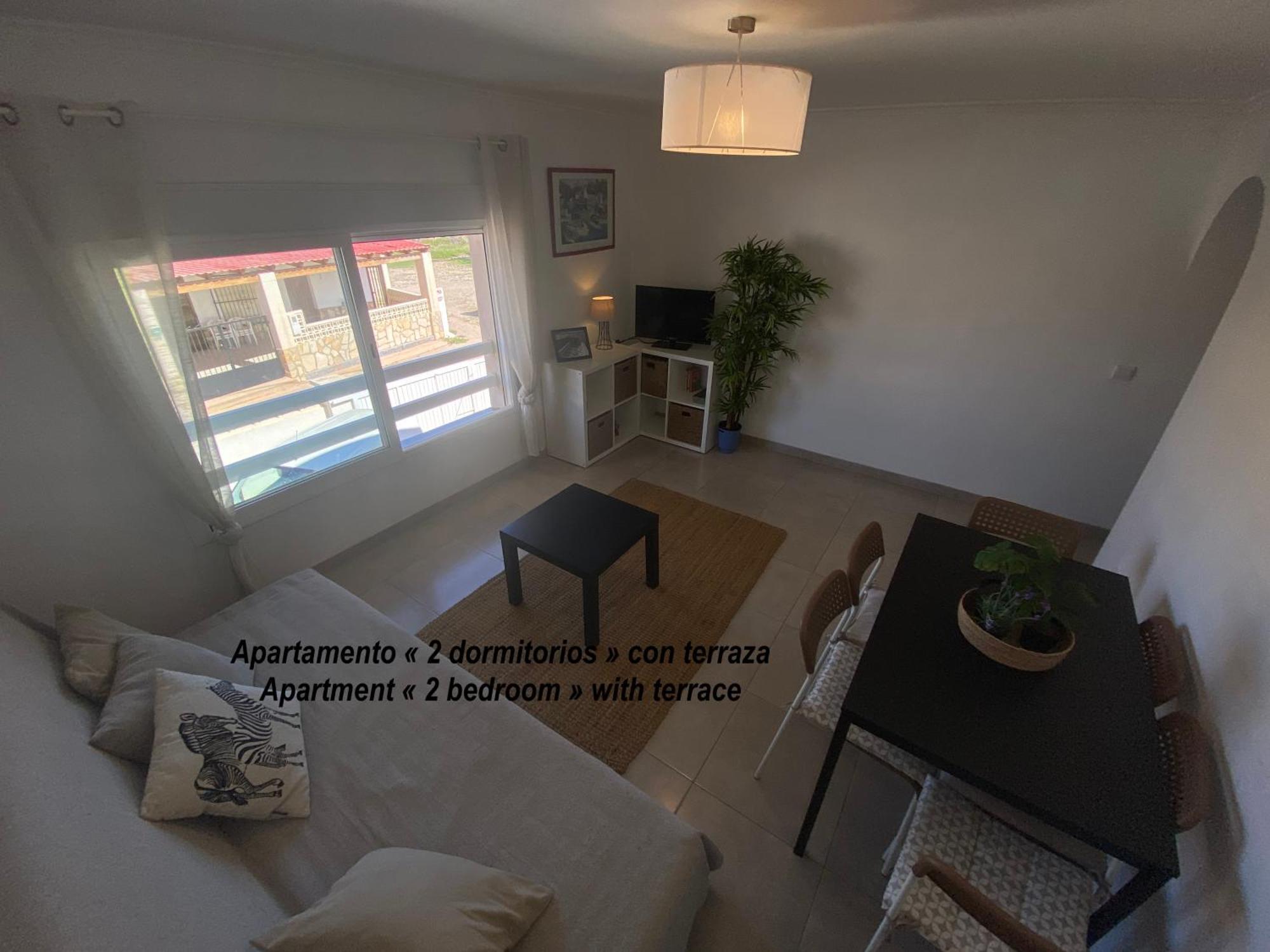 Denia'S Beach House Apartment Luaran gambar