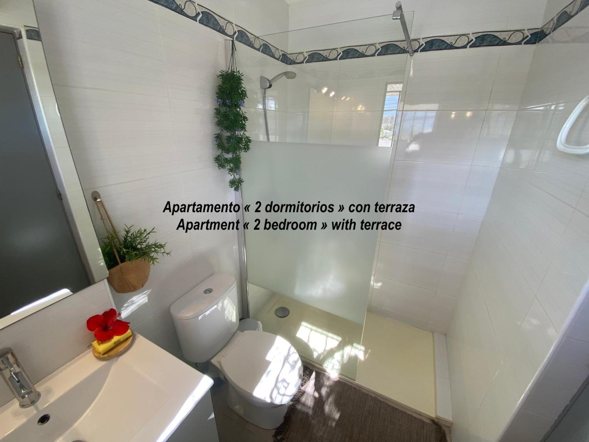 Denia'S Beach House Apartment Luaran gambar