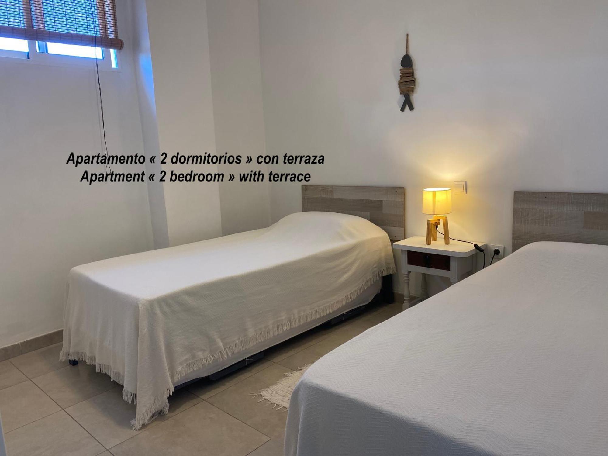 Denia'S Beach House Apartment Luaran gambar