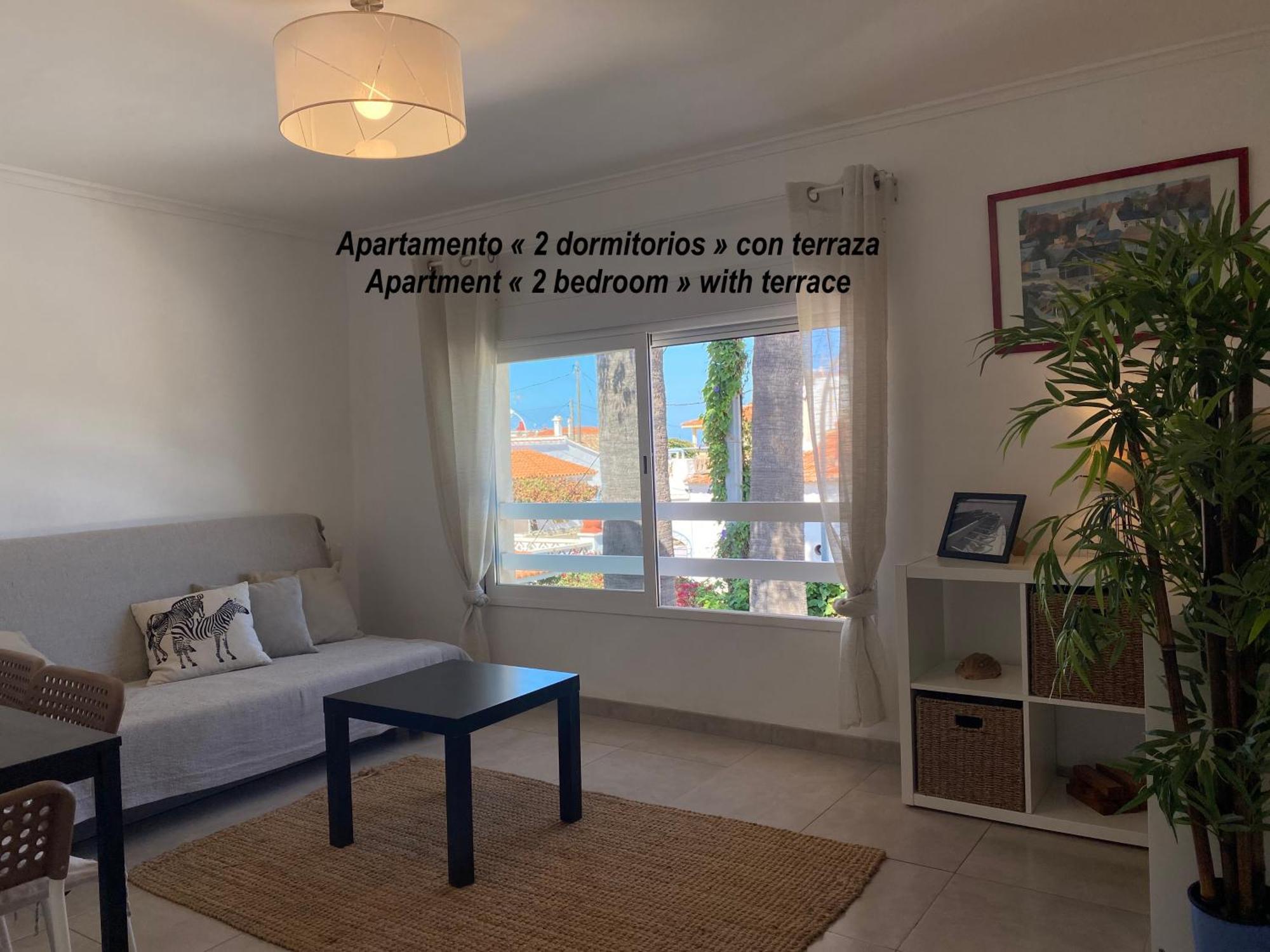Denia'S Beach House Apartment Luaran gambar