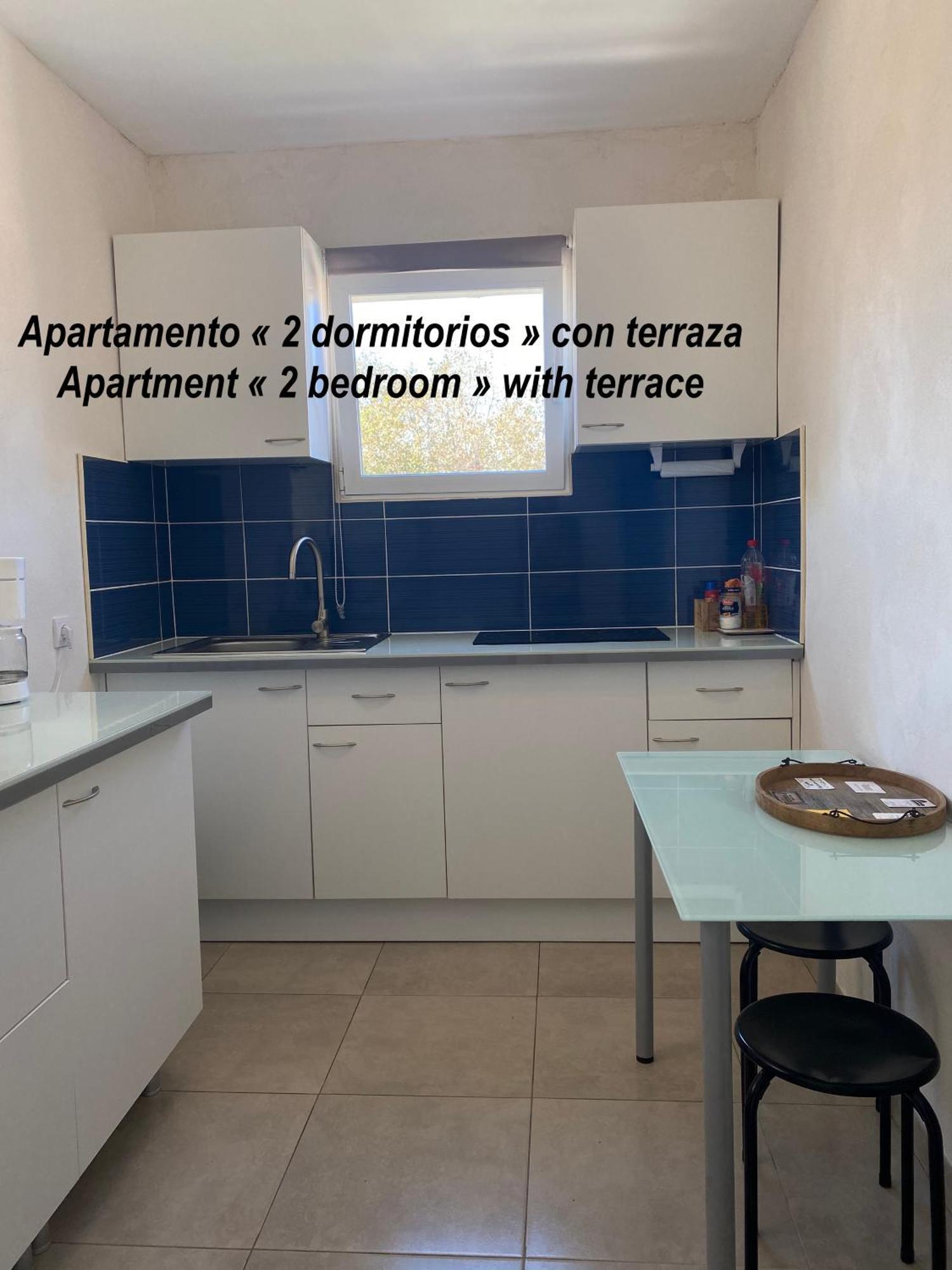 Denia'S Beach House Apartment Luaran gambar